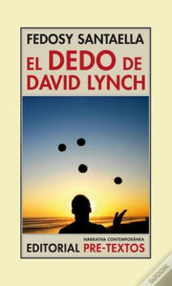 Capa do artigo El Dedo De David Lynch