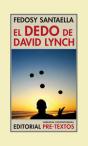 El Dedo De David Lynch - Preview