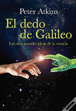 Capa do artigo El Dedo De Galileo