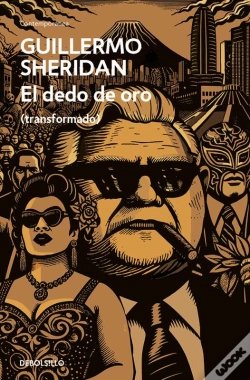 Capa do artigo El Dedo De Oro