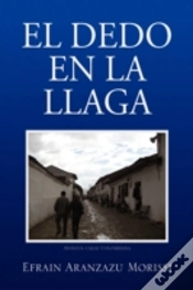 Capa do artigo El Dedo En La Llaga