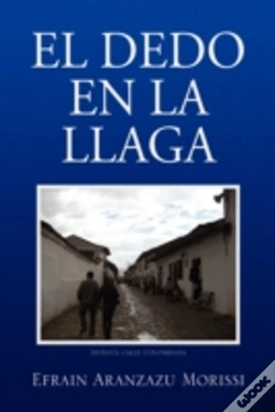Capa do artigo El Dedo En La Llaga
