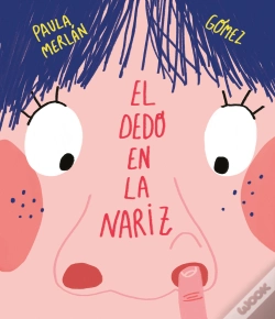 Capa do artigo El Dedo En La Nariz