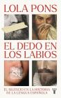 El Dedo En Los Labios - Preview