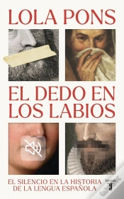 Capa do artigo El Dedo En Los Labios