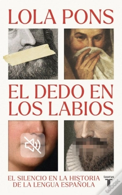 Capa do artigo El Dedo En Los Labios