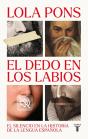 El Dedo En Los Labios - Preview