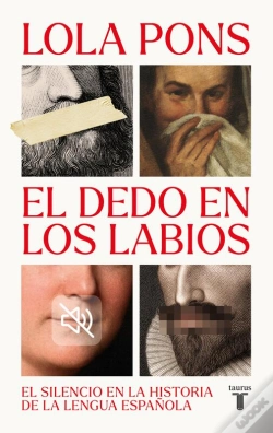 Capa do artigo El Dedo En Los Labios