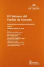 El Defensor Del Pueblo De Navarra - Preview
