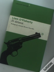 Capa do artigo El Delator