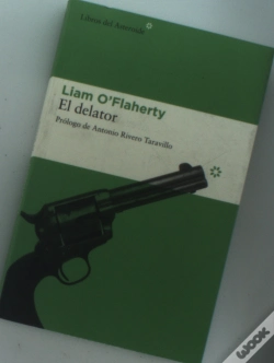 Capa do artigo El Delator
