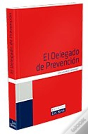 Capa do artigo El Delegado De Prevención