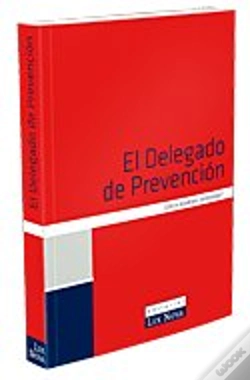 Capa do artigo El Delegado De Prevención
