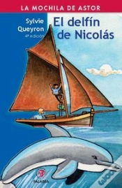 Capa do artigo El Delfín De Nicolás
