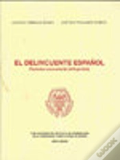 Capa do artigo El Delincuente Español