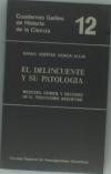 El Delincuente Y Su Patología