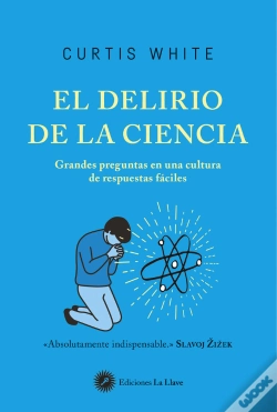 Capa do artigo El Delirio De La Ciencia