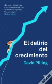 Capa do artigo El Delirio Del Crecimiento
