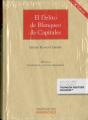 El Delito De Blanqueo De Capitales (Papel + E-Book) - Preview