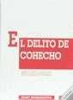 Capa do artigo El Delito De Cohecho