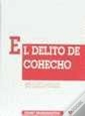 Capa do artigo El Delito De Cohecho