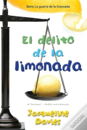 Capa do artigo El Delito De La Limonada