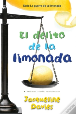 Capa do artigo El Delito De La Limonada