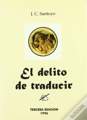 Capa do artigo El Delito De Traducir