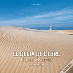 Capa do artigo El Delta De L'Ebre