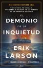 El Demonio De La Inquietud - Preview