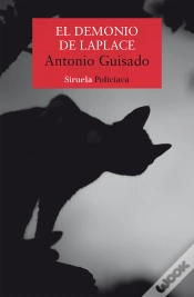 Capa do artigo El Demonio De Laplace
