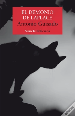 Capa do artigo El Demonio De Laplace