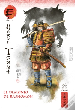Capa do artigo El Demonio De RashōMon
