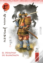 Capa do artigo El Demonio De RashōMon