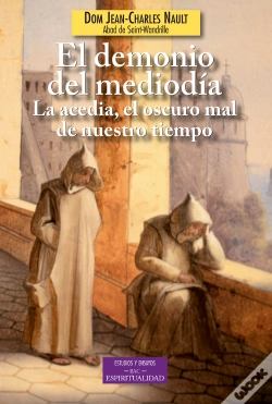 Capa do artigo El Demonio Del Mediodía