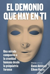 Capa do artigo El Demonio Que Hay En Ti