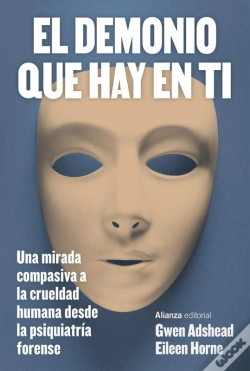 Capa do artigo El Demonio Que Hay En Ti