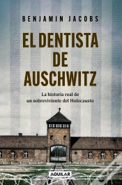 Capa do artigo El Dentista De Auschwitz