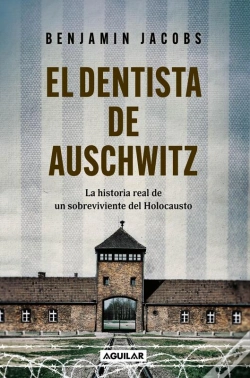 Capa do artigo El Dentista De Auschwitz