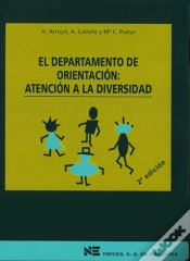 Capa do artigo El Departamento De Orientación
