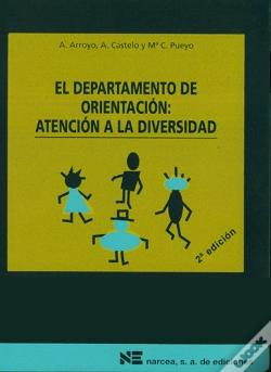 Capa do artigo El Departamento De Orientación