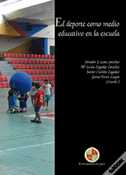 Capa do artigo El Deporte Como Medio Educativo En La Escuela