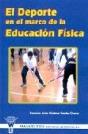 El Deporte En El Marco De La Educación Física - Preview