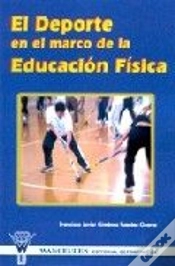 Capa do artigo El Deporte En El Marco De La Educación Física