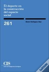 Capa do artigo El Deporte En La Construcción Del Espacio Social