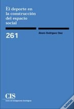 Capa do artigo El Deporte En La Construcción Del Espacio Social