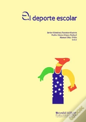 Capa do artigo El Deporte Escolar