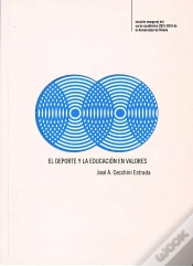 Capa do artigo El Deporte Y La Educación En Valores