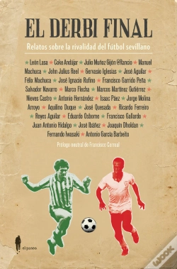 Capa do artigo El Derbi Final