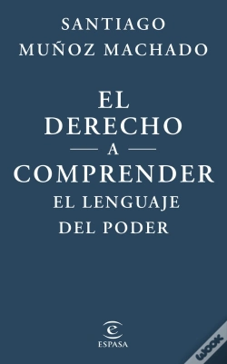 Capa do artigo El Derecho A Comprender El Lenguaje Del Poder